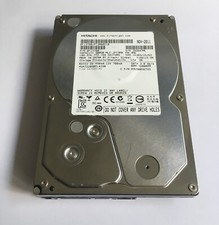 HDD 500GB Hitachi 3.5