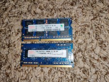 Hynix 6GB (1x4GB & 1x2GB) PC3-10600S picture
