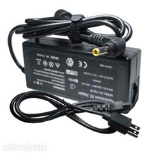 AC Adapter Charger Cord FOR Toshiba Satellite C875D C875 E105 E205 E45T Series picture