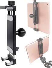 Aluminum Alloy Tablet Holder with 1