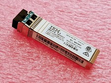 Genuine IBM FINISAR 16G SFP+ 78P4521 FTLF1429P3BCV-IC 16Gb LR 1310nm Transceiver picture