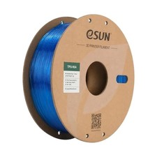 eSUN TPU-95A 3D Printer Filament 1.75mm 1KG Flexible 95A TPU picture