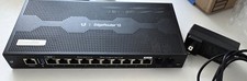 ~ Ubiquiti EdgeRouter 12 (ER-12) High-Performance Enterprise-grade router picture