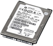 Hitachi TravelStar 7K200 HTS722012K9SA00 120GB 7.2K 16MB SATA 2.5''  picture