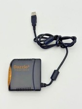 Vintage Dazzle Hi-Speed USB 2.0 6 in 1 Compact Flash Card Reader picture