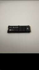 2TB Western Digital WD_BLACK SN850P M.2 NVMe Internal SSD (WDBBYV0020BNC-WRSN) picture