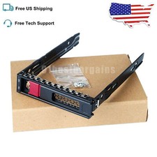 HP Tray caddy 3.5