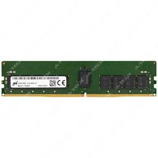Micron 32GB 2Rx8 PC4-2933Y RDIMM DDR4-23400 ECC REG Registered Server Memory RAM picture