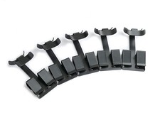 Grip Clip Roof Clips, Safe for Heat Tape, Electric Cable & Roof Heat Cable In... picture