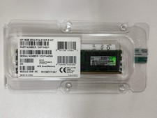 HPE 726719-B21 752369-081 774172-001 16GB DDR4-2133 ECC RDIMM Memory NEW NEW picture