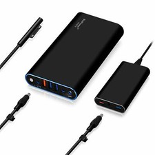 BatPower 98Wh 26800mAh Microsoft Surface Pro 7 Power Bank External Battery picture