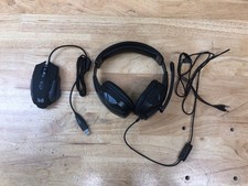 Monster Campaign 4 In 1 Gaming Mouse And Headset Only RGB picture