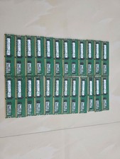 Lot of 24 x  840757-091 HPE 16GB (1x16GB) 1Rx4 PC4-2666V picture