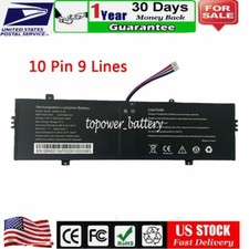 40073245 4569127-2S 3770300 battery for HASEE HNX401 X3D1 IPASON air 13 45Wh US picture