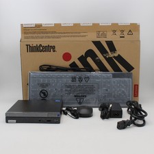 Lenovo ThinkCentre neo 50q Gen 4 Intel Core i5-13420H 16GB DDR4 512GB SSD Win11 picture