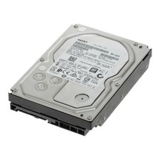 HGST UltraStar 7K6000 HUS726040AL5211 4TB 7.2K 128MB SAS-3 3.5'' HARD DRIVE  picture
