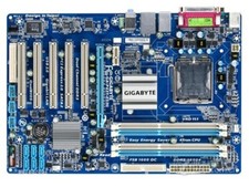 For Gigabyte GA-P43T-ES3G Motherboard LGA 775 DDR3 PCI X 5 DDR3 16G Tested picture