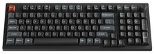 Keychron V5 Ultra 8k 96% Custom Red Switch Mechanical Gaming Keyboard - Black picture