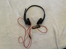 Plantronics Headset USB-C. SKU 2220. CS picture