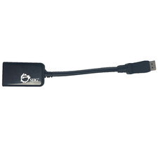 SIIG DisplayPort to HDMI Active Adapter CB-DP0L11-S1 picture
