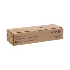 Genuine Xerox 006R01605 Black Toner, Brand New Sealed Box, We Ship Fast picture