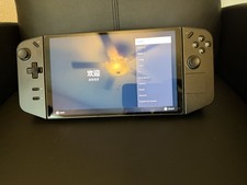 STEAM OS Lenovo Legion Go 8.8