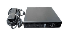 Dell Optiplex 7010 MFF | i5-13500T 1.60GHz | 16GB RAM | 240GB SSD | Win11 | WiFi picture