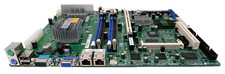 SUPERMICRO PDSMI+ R1.10 MOTHERBOARD LGA775 2 GIGABIT LAN PORTS & VIDEO - MFG RB picture