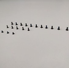 Lenovo G51-35 Series Motherboard and Housing screws set picture