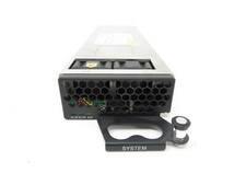 Foundry RX-ACPWR-F-SYS 32015-000 A Brocade 1200W 12V/100A Power Supply picture