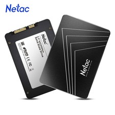 Netac Sata Ssd Hard Drive 128gb 256gb 512gb 1tb 2tb Sata3 2.5inch Disks Laptop picture