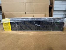 Server Technology CW-16HF2A452 Switched Cabinet Distribution Unit picture