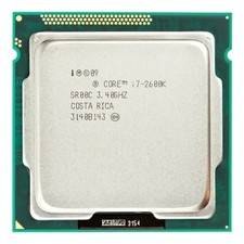 UPGRADE TO i7 CPU : THIS IS AN UPGRADE FOR OUR COMPUTERS picture