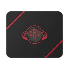 mousepad houston rockets nba, mouse pad football club, desk mat calcio picture