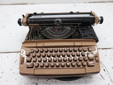 Smith Corona Coronet Super 12 Coronamatic Electric Typewriter 6LEA - Parts Only picture