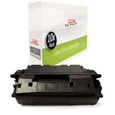 10X MWT Cartridge Alternative For HP C8061X 61X picture