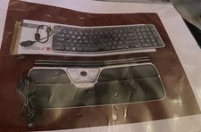 Contour Roller Mouse Red picture