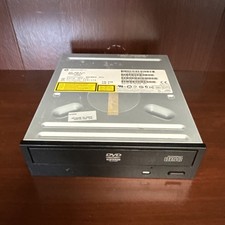 HP DH41N (A2HH) DVD-Rom Drive 575781-201 581058-001 picture