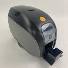 Zebra ZXP Series 2 Single-Sided Card Printer No Power Cord 5852pgc picture
