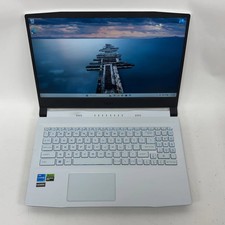 MSI Sword 15 A12UC 15.6
