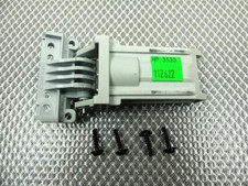 HP CM3530fs CM3530 CLJ  Printer ADF Hinge Assembly Set L & R - CC483-40002 picture