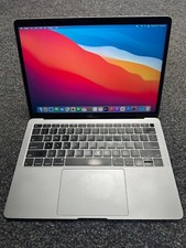 2018 Apple MacBook Air 13