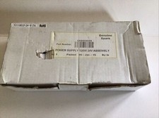 24V AC / DC Adapter Replacement EA11001F-240 Power Supply With Out AC Cord New picture
