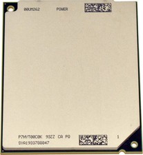 IBM Power 8 Processor 00UM262 12-Core 3.02 GHz for Power8 Server S824/824L picture