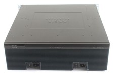 CISCO 3925 CHASSIS V02 Integrated Services Router C3900-SPE200/K9; 6188670 picture