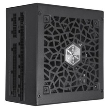 Silverstone HELA 1300R Platinum power supply unit 1300 W 20+4 pin ATX ATX picture
