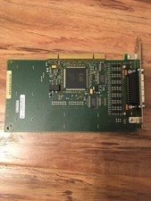 IBM 2746 Workstation PCI Twinax Adapter Card- 91H4034 picture