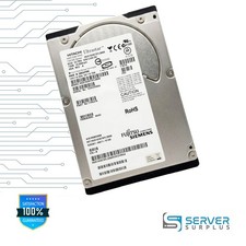 Hitachi Ultrastar 10K300 73GB SCSI ULTRA 320 10000 RPM 3.5