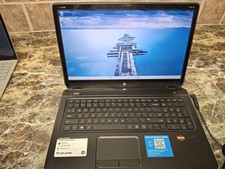 HP ENVY DV7 A8 AMD picture