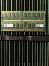 Kingston KVR667D2D8P5/2G 2GB 256M x 72-Bit DDR2-667 picture